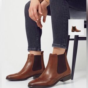 Aldo Alaeria Chelsea boot